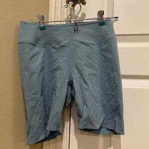 Biker shorts